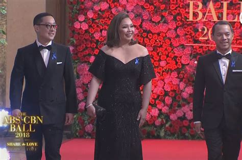 abs cbn ball 2018|ABS.